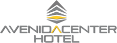 AVENIDA CENTER HOTEL URUGUAIANA – Um hotel de qualidade, com localização privilegiada, apartamentos novos, tecnologia, comunicações, conforto, segurança, tranquilidade e preço justo.